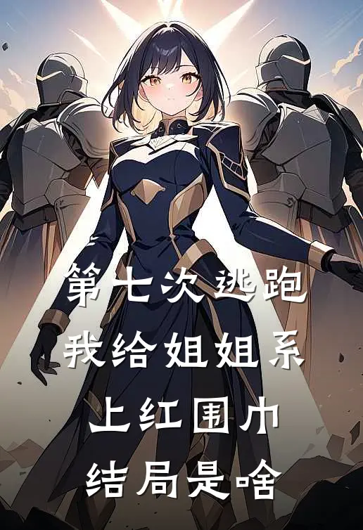 第七次逃跑我给姐姐系上红围巾结局是啥