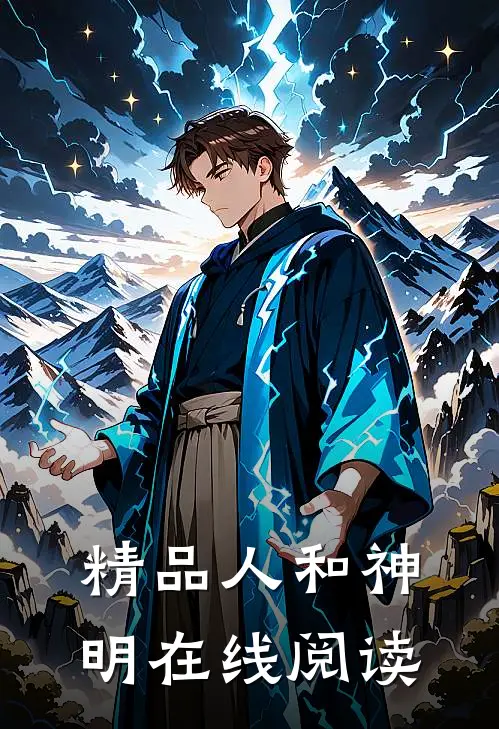 精品人和神明在线阅读