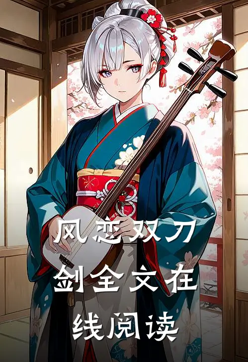 风恋双刀剑全文在线阅读