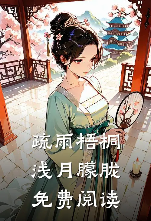 疏雨梧桐浅月朦胧免费阅读