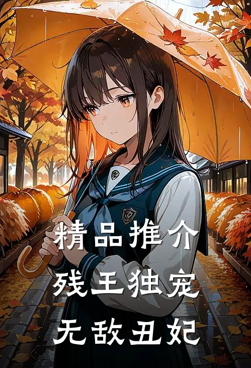 精品推介残王独宠无敌丑妃