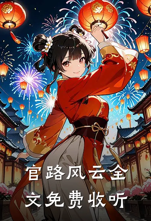 官路风云全文免费收听
