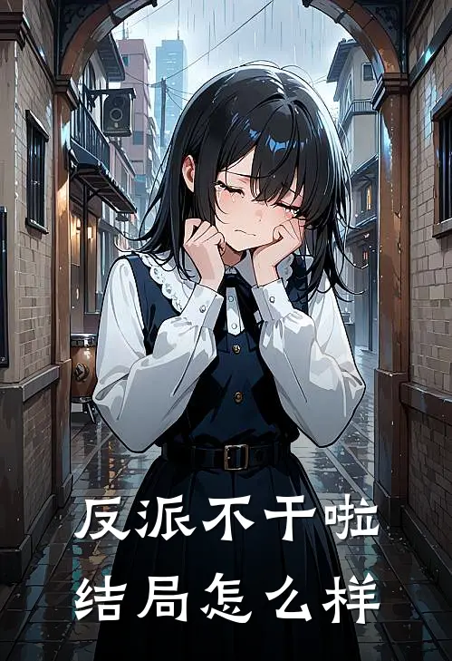 反派不干啦结局怎么样