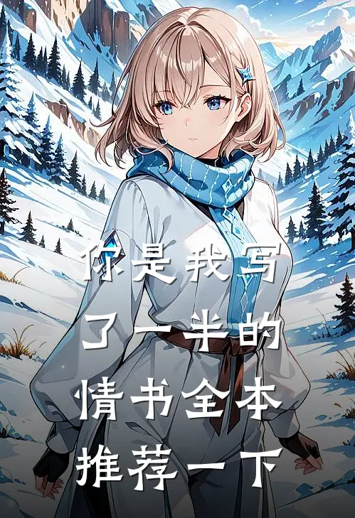 你是我写了一半的情书全本推荐一下
