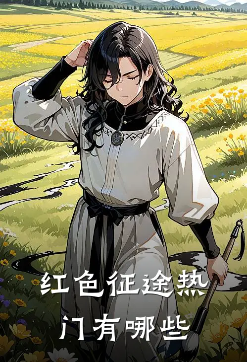 红色征途热门有哪些