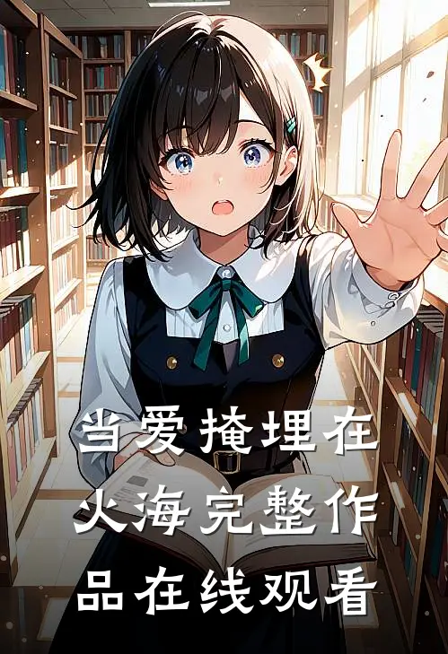 当爱掩埋在火海完整作品在线观看