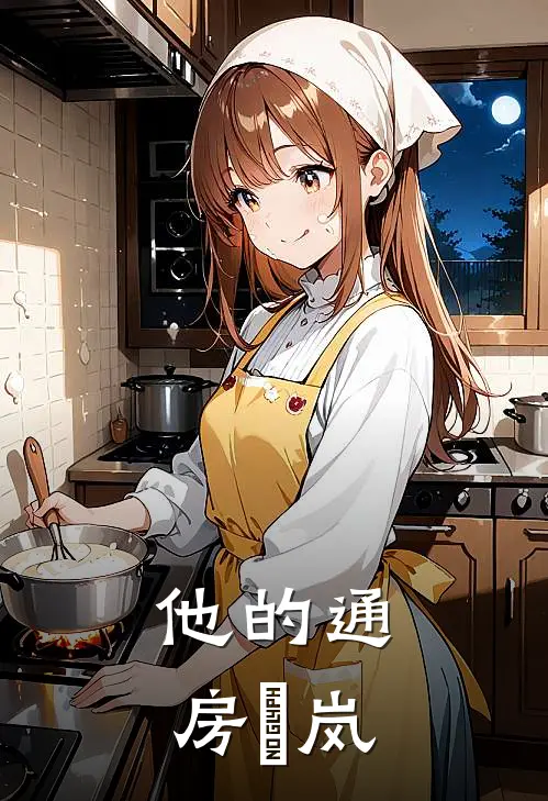 他的通房(炩岚)