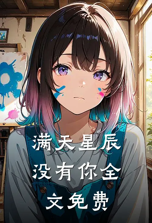 满天星辰没有你全文免费