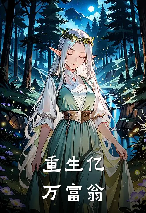 重生亿万富翁