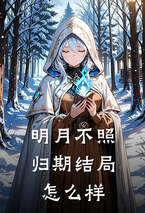 明月不照归期结局怎么样