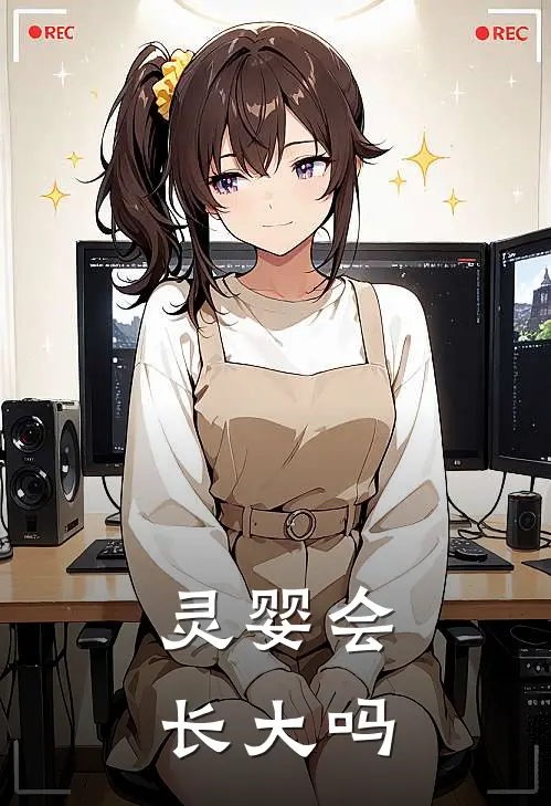 灵婴会长大吗