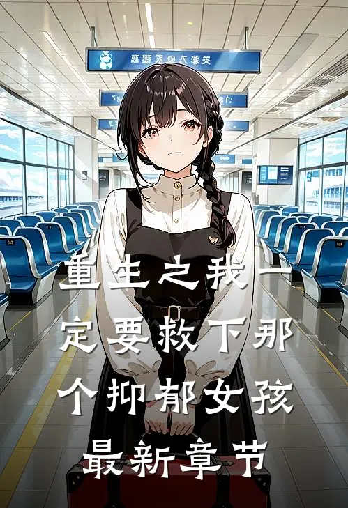 重生之我一定要救下那个抑郁女孩最新章节