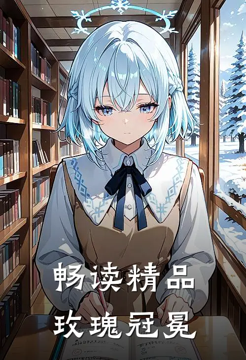畅读精品玫瑰冠冕
