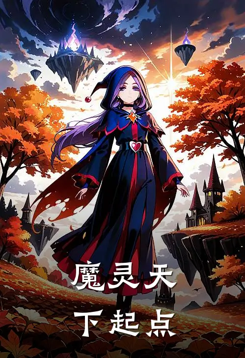 魔灵天下起点