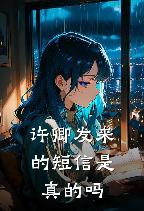 许卿发来的短信是真的吗