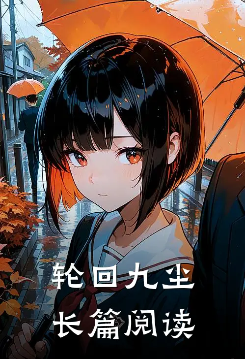 轮回九尘长篇阅读
