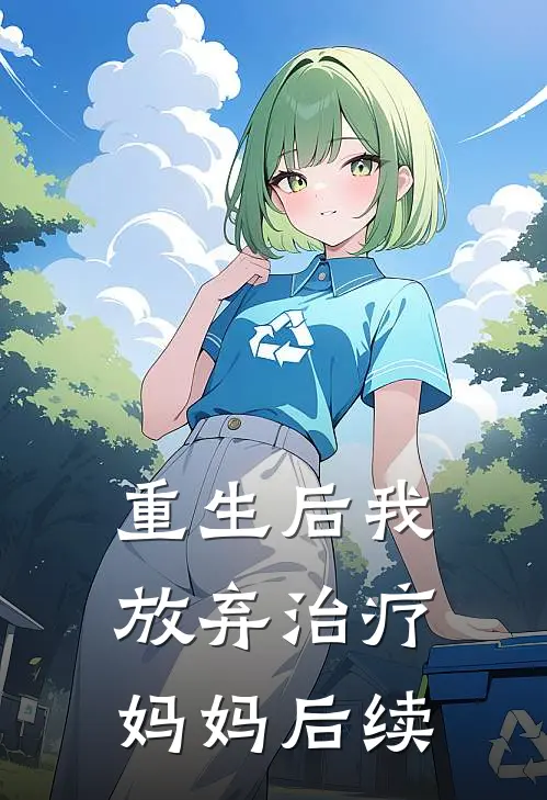 重生后我放弃治疗妈妈后续