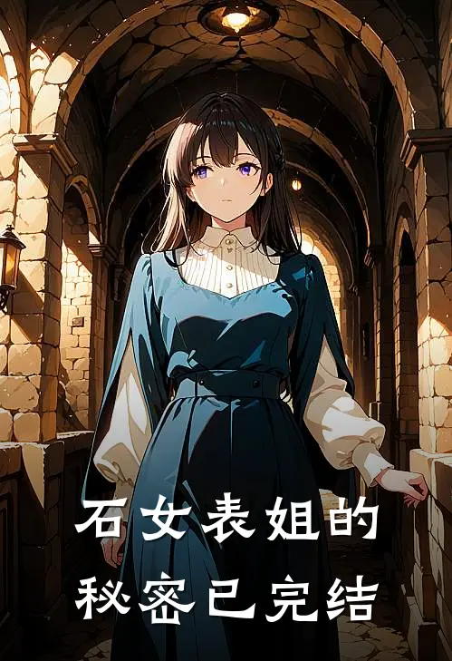 石女表姐的秘密已完结