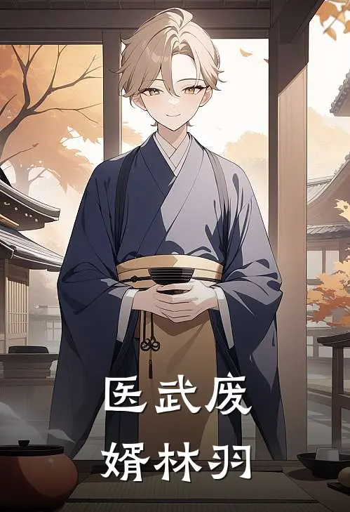 医武废婿林羽