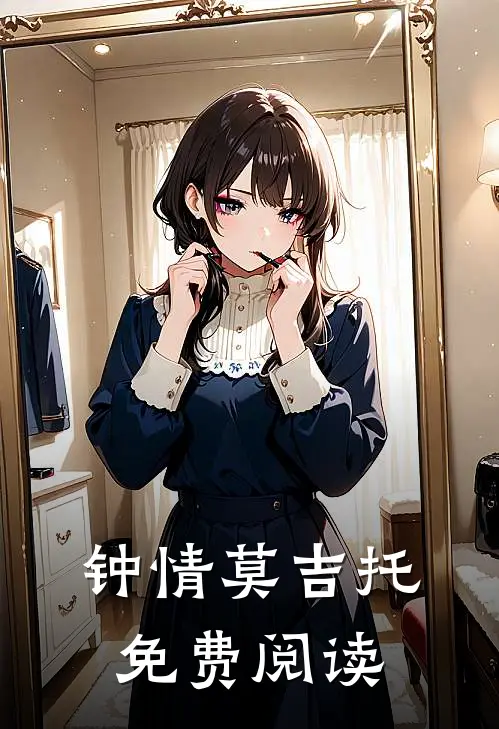 钟情莫吉托免费阅读
