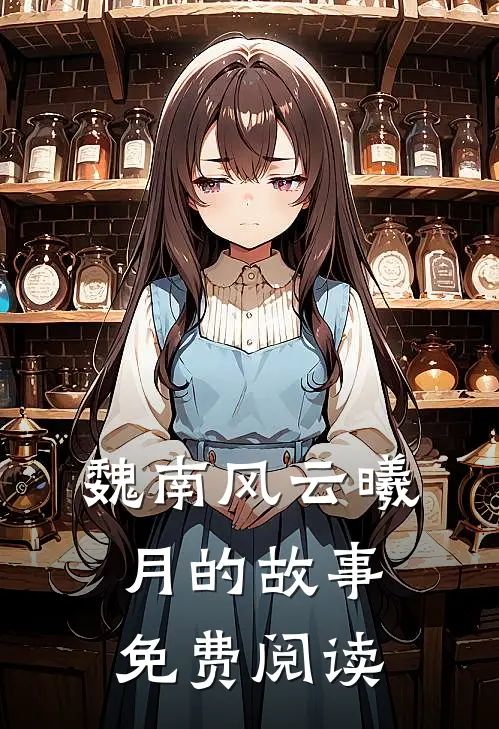 魏南风云曦月的故事免费阅读