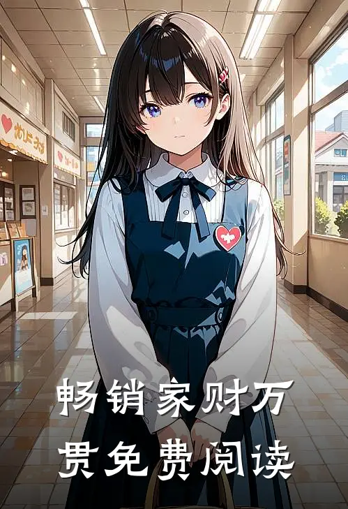 畅销家财万贯免费阅读