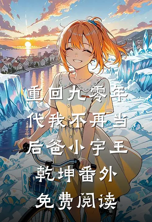 重回九零年代我不再当后爸小宇王乾坤 番外免费阅读