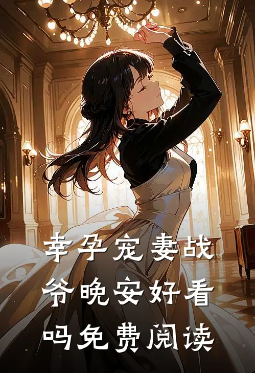 幸孕宠妻战爷晚安好看吗免费阅读