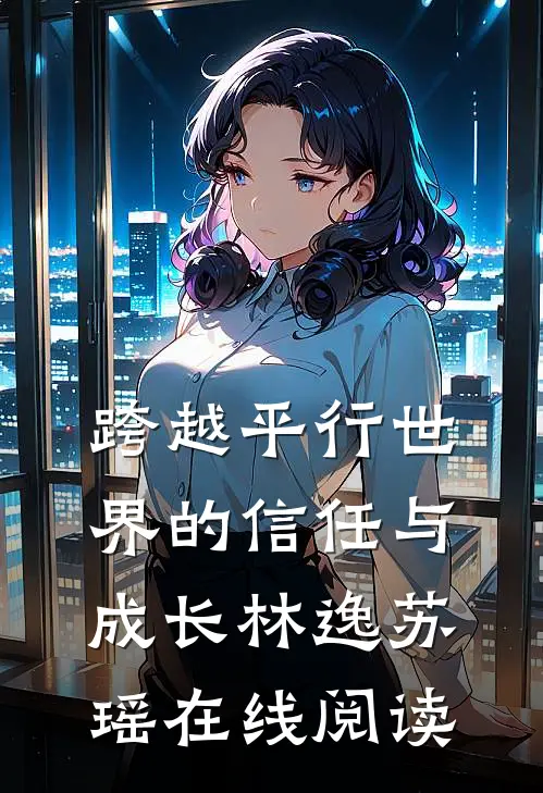 跨越平行世界的信任与成长林逸苏瑶在线阅读