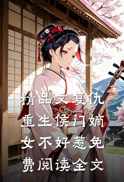 精品文复仇重生侯门嫡女不好惹免费阅读全文