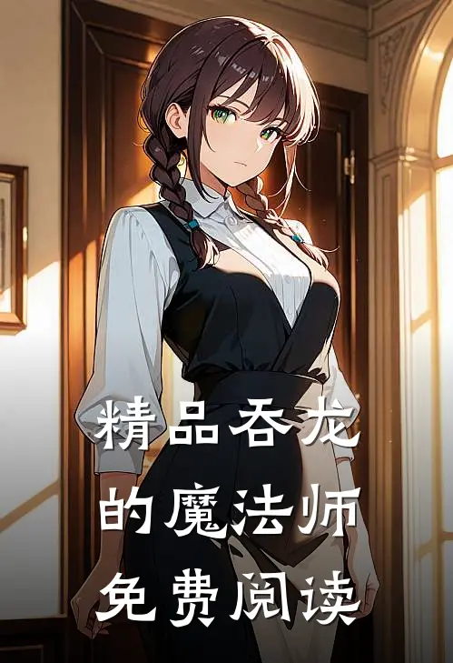 精品吞龙的魔法师免费阅读