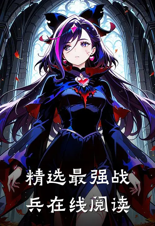 精选最强战兵在线阅读