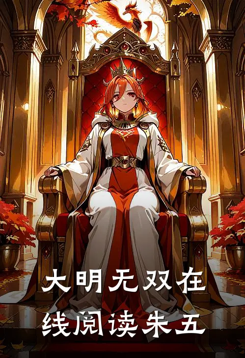 大明无双在线阅读朱五