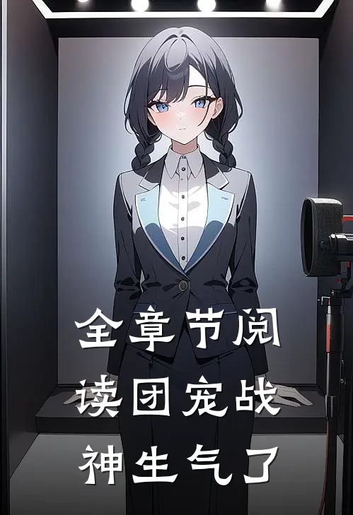 全章节阅读团宠战神生气了
