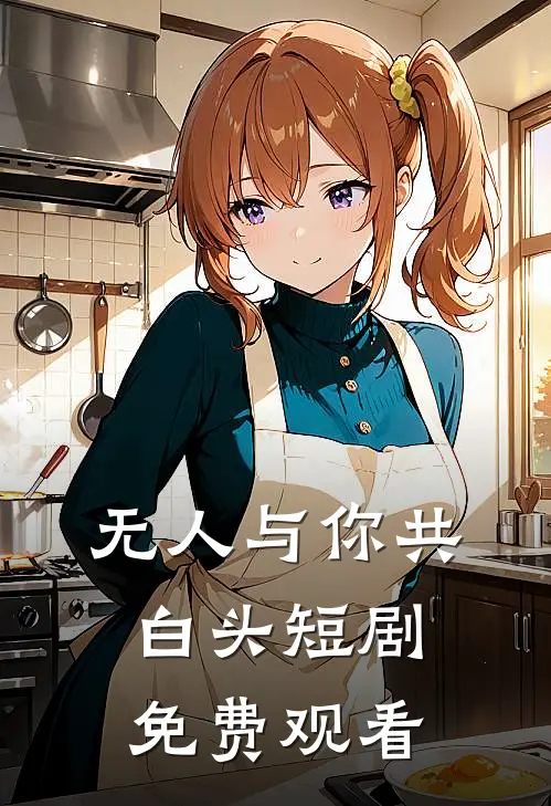无人与你共白头短剧免费观看