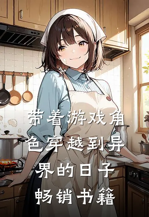 带着游戏角色穿越到异界的日子畅销书籍