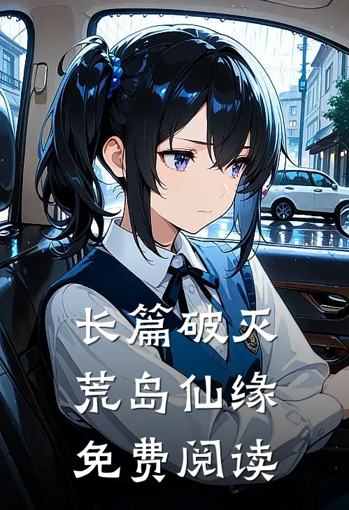 长篇破灭荒岛仙缘免费阅读