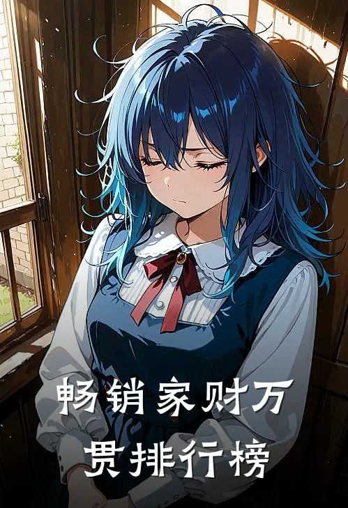 畅销家财万贯排行榜