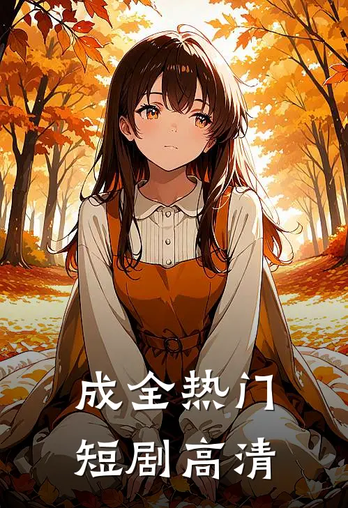 成全热门短剧高清