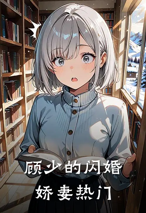 顾少的闪婚娇妻热门