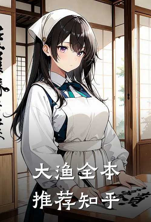 大渔全本推荐知乎