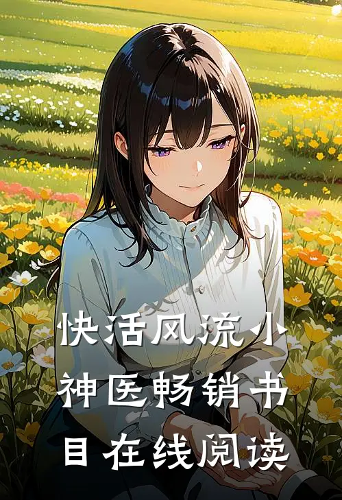 快活风流小神医畅销书目在线阅读