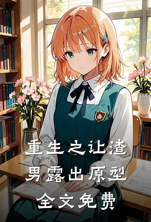 重生之让渣男露出原型全文免费