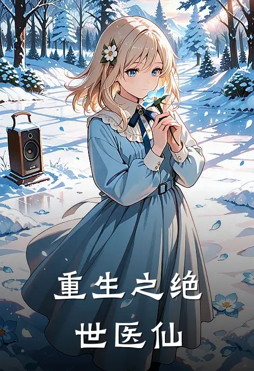 重生之绝世医仙