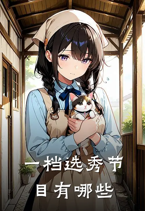 一档选秀节目有哪些