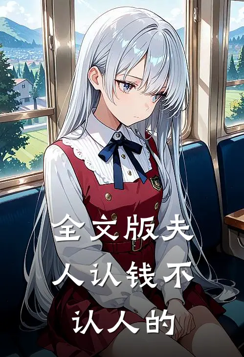 全文版夫人认钱不认人的