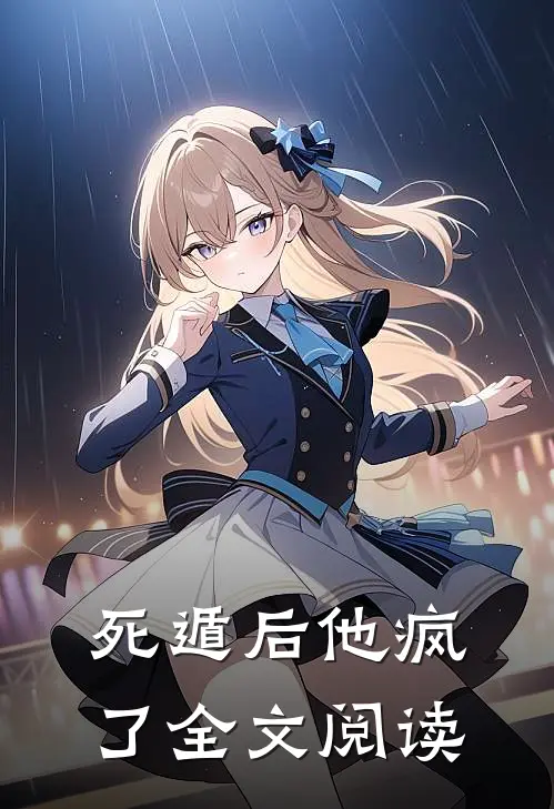 死遁后他疯了全文阅读