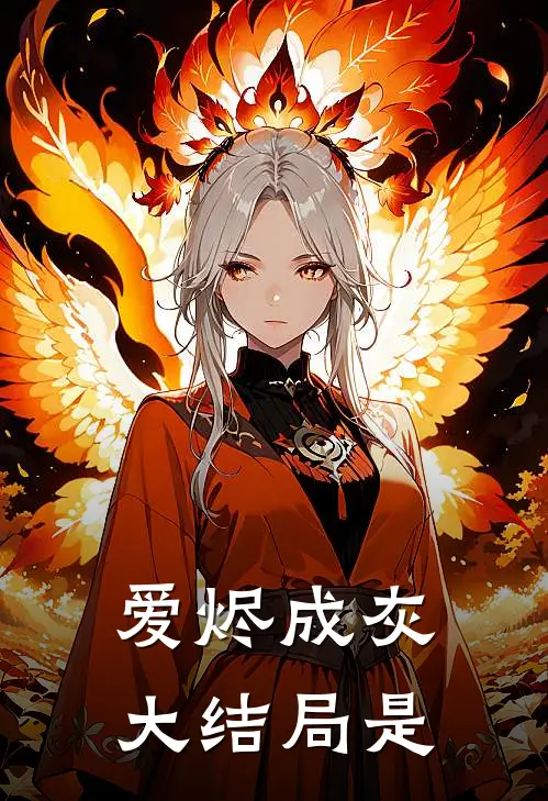爱烬成灰大结局是