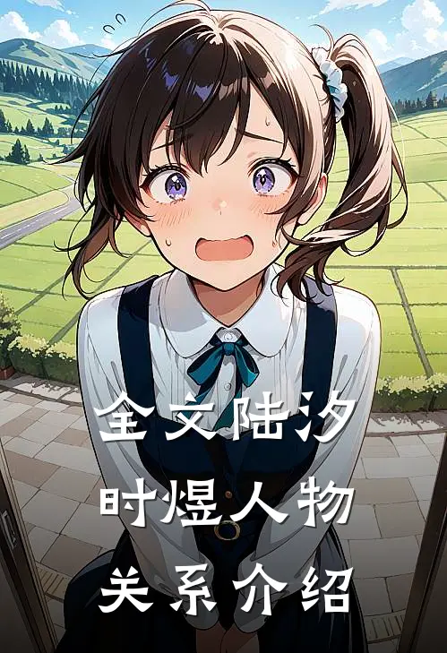 全文陆汐时煜人物关系介绍