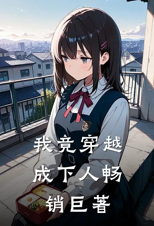 我竟穿越成下人畅销巨著